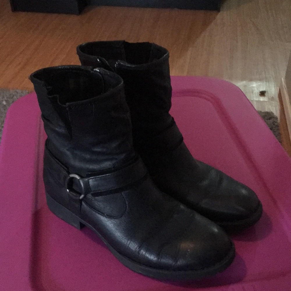 Born boots